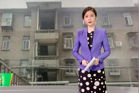 “三供一业”正在改造却要被拆？社区住户觉得太浪费视频封面