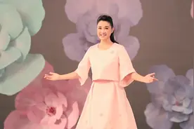 一首《老百姓的梦》幸福的歌，好日子红红火火！