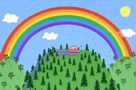 小猪佩奇精选合集 _ 不好了 下雨啦_粉红猪小妹_Peppa Pig视频封面