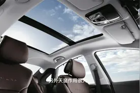 知识贴：汽车天窗的正确打开方式！视频封面