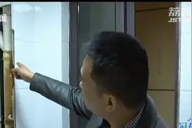 南京：房屋漏水多日，业主苦不堪言，主下水管破裂谁来修？视频封面