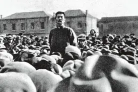 鲁迅如果没有英年早逝，面对日本全面侵华，他会怎么做？