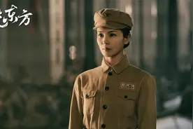 除了张嘉益演的陈毅，《破晓东方》剧情也是越来越离谱！视频封面
