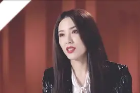 保剑锋称曾黎是百年难遇的美女：出了名的好看！明星们眼中的曾黎视频封面