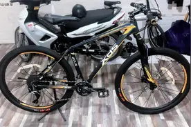 喜德盛传奇500plus来了，全套禧玛诺SLX7000套件，完胜同价位车型视频封面