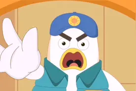 天气工厂的广播放了催熟舞曲，这可忙坏了喜羊羊和懒羊羊！视频封面