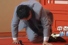 明星四肢不协调系列，沈腾实力演绎中老年街舞，大张伟：这是撂跤视频封面