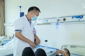 “黑豆+民间草药”降血糖？男子尝试偏方，停药引发十余种并发症
