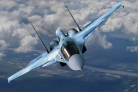 苏-34战机配有厕所和厨房？专家：据说可以烤三明治视频封面