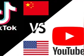国际版抖音超越U管，竞争对手相继出牌！日本以不变应万变视频封面