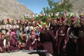 揭秘印度种姓制度，人出生被分成三六九等，该如何打破这种制度？视频封面
