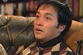 张国荣采访谈及家人，称与父母相处时间少之又少，成为永远的遗憾视频封面
