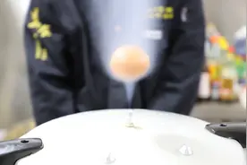 看看大厨都是怎么使用高压锅的，原来高压锅还能这样玩！视频封面