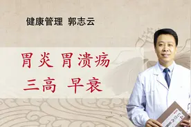 苦荞的作用可真不少，不但可以调理脾胃，还有助于降三高!