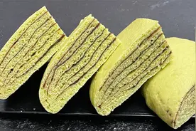 豌豆不要炒着吃了，打入2个鸡蛋，蓬松柔软，吃过一次就念念不忘视频封面