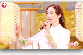 2019东方春晚：廖昌永尚雯婕韩雪 美声电音评弹齐聚《新四季歌》视频封面