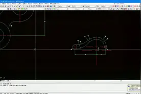 关于CAD打印时无法显示线条的问题