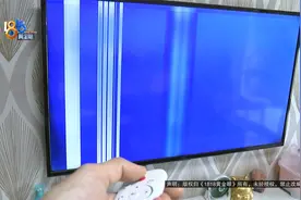 电视坏了找来厂家售后，才知 “小米4K”非“小米”视频封面