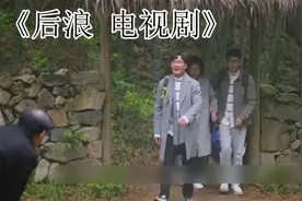 《后浪》大结局：吴善道解开孙头头身世之谜，赵力权自食其果