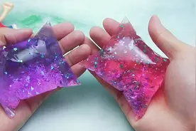 低成本自制抓不住的水蛇，简单的材料就搞定!玩一天都不过瘾