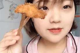 98年小美女第一次做饭，大家来看看成品怎么样，有想吃的欲望吗