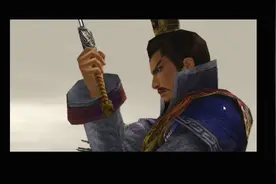 真三国无双4盘点小兵砍死敌方统帅战役(一)汉水之战黄忠盘曹丕视频封面