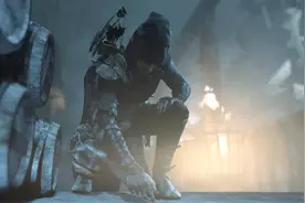 【火锅】神偷Thief 剧情实况流程04 尘归尘 土归土