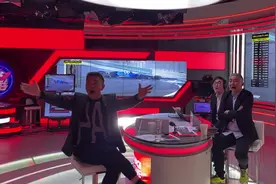 【F1五星乳业】五星毒奶最终章——《总结汉密尔顿的八冠生涯》视频封面