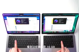 16GB 与 32GB RAM M1 Pro MacBook - 真实对比！
