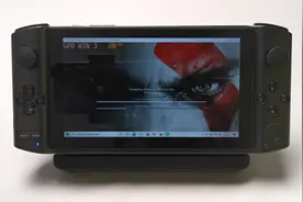 GPD WIN 3掌机，PS3战神3设置大法，学会了真的超简单视频封面