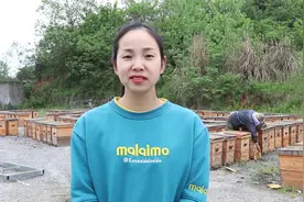小孩子到底能不能吃蜂蜜？吃蜂王浆？吃蜂花粉？最全解说在这里视频封面