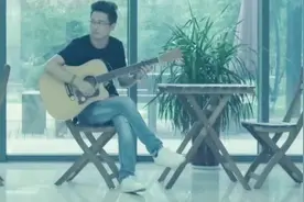 把一首《老婆老婆》送给你心爱的老婆！视频封面