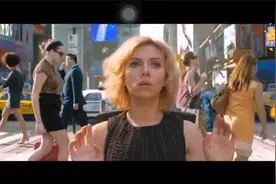 假如你拥有了超能力，这是不是你也想做的？