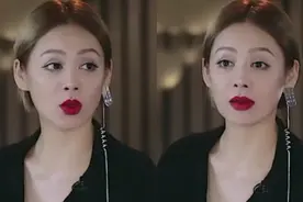 你姐霸气依旧！宁静拒绝自我介绍，直言：我还需要自我介绍？视频封面