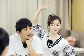 李晟儿子叫李佳航“老公”，李晟：我老公，你爸爸！萌娃学舌系列视频封面
