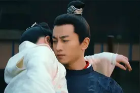 梦华录：渣男逼刘亦菲当妾，不料刘亦菲转身嫁给陈晓，渣男傻眼了视频封面