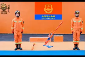 装备器材讲解示范片（四）救生抛投器视频封面