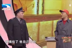 网红小品《摔杯为号》，红浪漫续集来啦！全是爆红网络的神句啊！视频封面