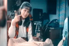 邱于庭：最美的古装女神24岁和62岁，天然的不老女神应该是这样吧视频封面