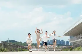 建团百年光荣时刻，广东联通获评“全国五四红旗团委”最高荣誉视频封面