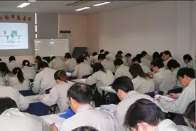 质量培训网质量专家金舟军深圳同维电子DFMEA培训视频封面