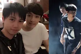 张艺兴和PD焰哥的日常相爱相杀，跟着艺兴一起成长，魔鬼PD视频封面