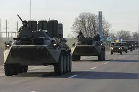 俄乌状况有变，反攻的乌军是俄军8倍，俄军紧急后退，车臣已增兵视频封面