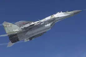 叙利亚迎来强援！紧急时刻，欧洲强国挺身而出，大批王牌战机救场视频封面