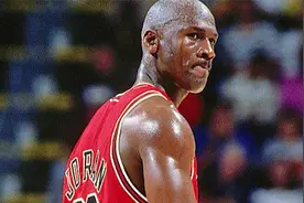 一句 I'm back，拯救联盟，乔丹的复出有多震撼！