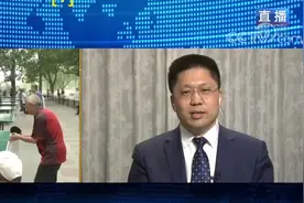 乌龟不动最长寿，所以“生命在于静止”？专家反驳|新闻1+1