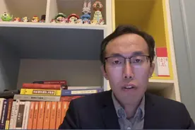 房产中介个人可以承接中介业务吗？视频封面