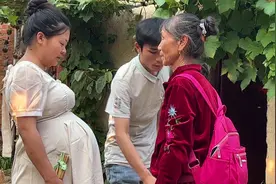 儿媳妇快坐月子了，农村婆婆提前一周准备，这样的婆婆真让人羡慕视频封面