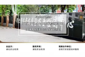 【官方检测视频】氨基甲酸酯类农药残留的前处理视频来了！视频封面