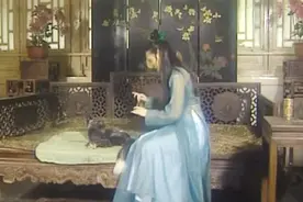 毕公子救了狐狸一命，狐狸为表感谢，让他美貌的侄女去报恩视频封面